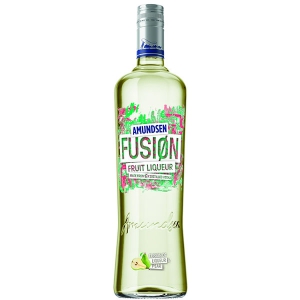 Amundsen Fusion Pear 1l 15%