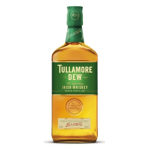 Tullamore Dew 0,5l 40%