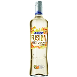 Amundsen Fusion Melon 1l 15%
