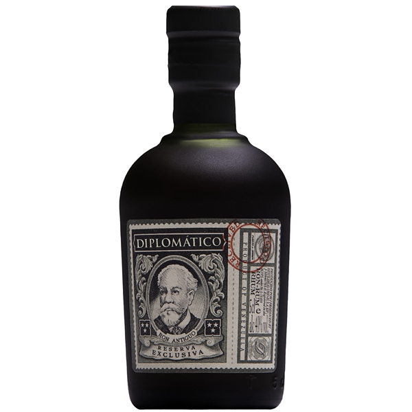 Diplomatico Diplomático Reserva Exclusiva 0,05 l