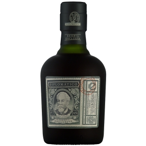 Diplomatico Reserva Exclusiva 12YO 0,35l 40%