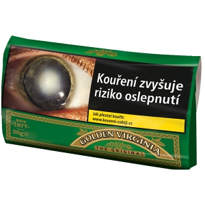 Tabák cigaretový Golden Virginia 30g