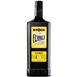 Fernet Citrus 1l 27% Stock