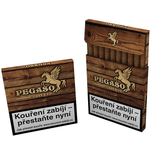 Doutníky Pegaso Java 10ks