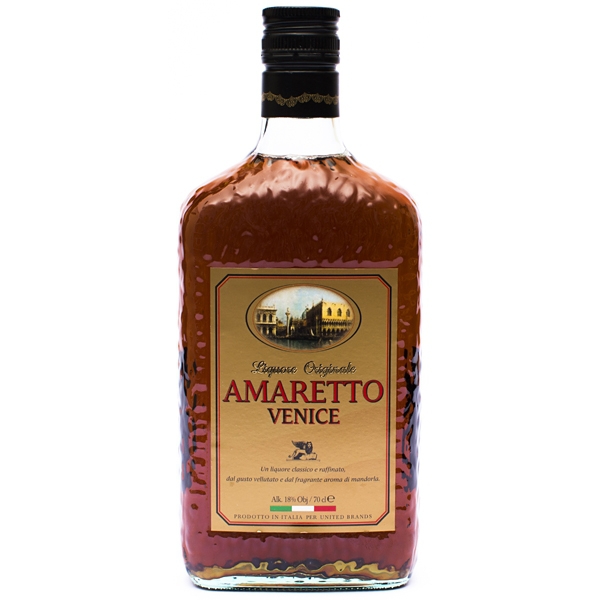 Amaretto Venice 0,7 l