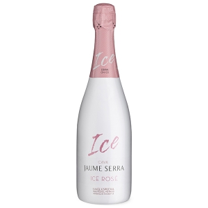 Cava Jaume Serra Ice Rosé 0,75l