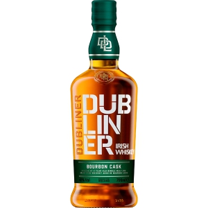 Dubliner Irish Whiskey 0,7l 40%