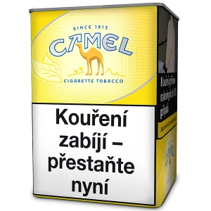 Tabák cigaretový Camel 70g