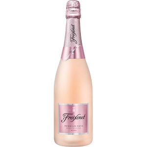 Freixenet Cava Cordon Rosado Brut 0,75l