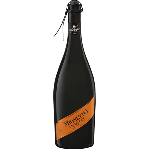 Prosecco Mionetto Frizzante DOC Treviso Spago 0,75l