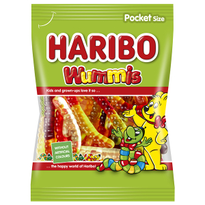 Haribo Wummis 100g