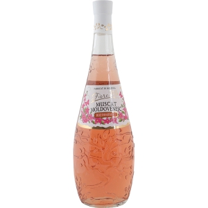 Muscat Moldovenesc rosé 0,75l Fiore Mio