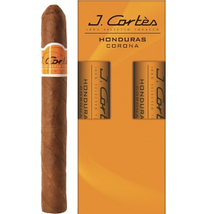 J.Cortes Corona Honduras AT 2/K