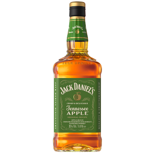 Jack Daniels Apple 1l 35%
