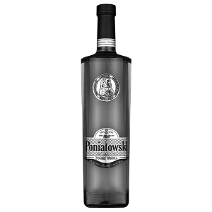 Vodka Poniatowski 0,7l 40% (karton)