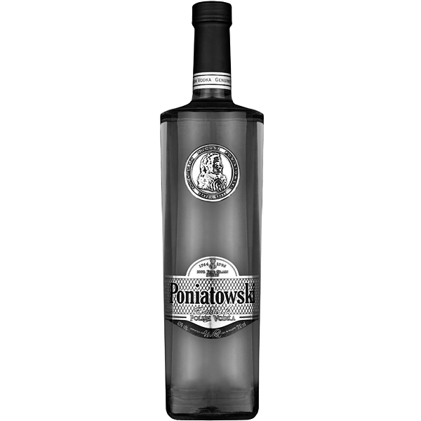 Vodka Poniatowski 0,7l 40%