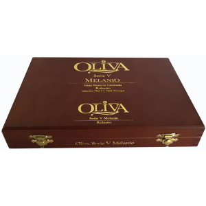 Doutníky Oliva Serie V Melanio Robusto