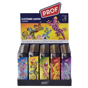 Zapalovač PROF Fixflame Lizard