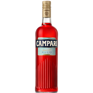 Campari Bitter 1l 25%