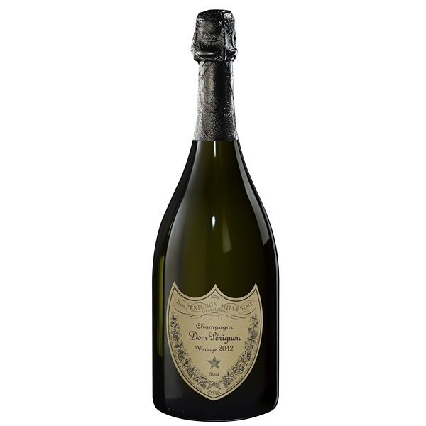 Champagne Dom Perignon Blanc 0,75l 12,5%