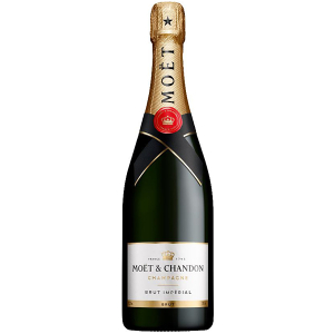 Champagne Moet&Chandon Brut Imperial 0,75l