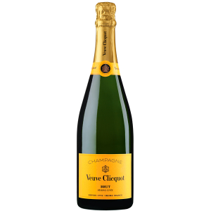 Champagne Veuve Clicquot Brut 0,75l