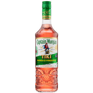 Captain Morgan Tiki 0,7l 25%