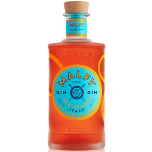 Gin Malfy Arancia 0,7l 41%