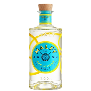 Gin Malfy Limone 0,7l 41%