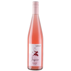 Inspiro Muscat rosé 0,75