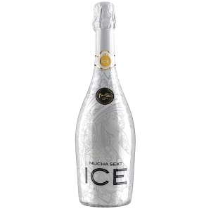 Mucha Sekt Ice 0,75