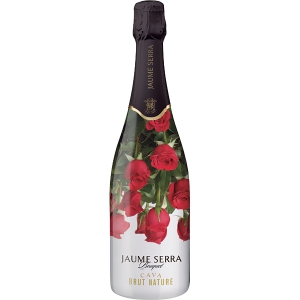 Cava Jaume Serra Bouquet Brut 0,75l