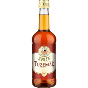 Tuzemák Švejk 0,5l 37,5% R.Jelínek