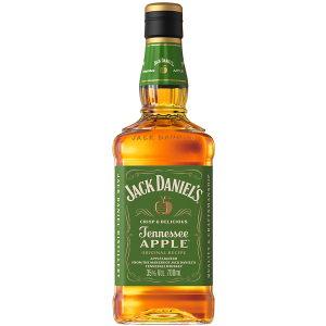 Whisky Jack Daniels Apple 0,7l 35%