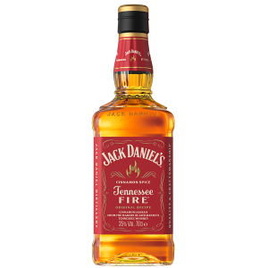 Jack Daniels Fire 0,7l 35%