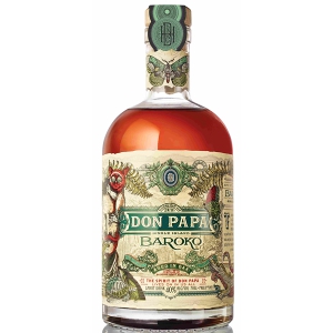 Don Papa Baroko 0,7l 40%