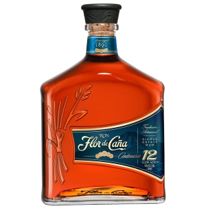 Rum Flor de Cana Centenario 12YO 0,7 40%