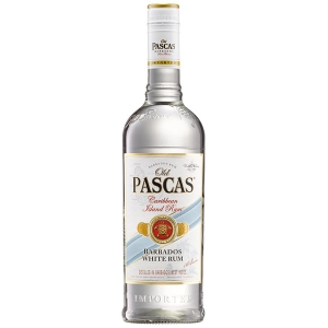 Old Pascas White 1l 37,5%
