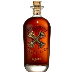 Rum Bumbu Original 0,7l 40%