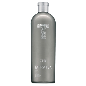 Tatratea 0,7l 72% Outlaw