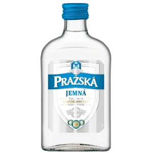 Pražská Jemná 0,2l 30%