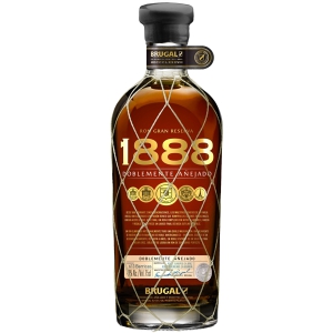 Rum Brugal 1888 0,7l 40%