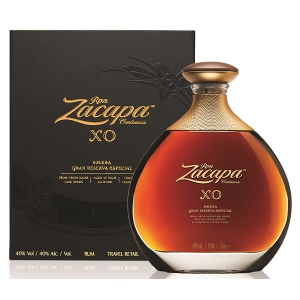 Ron Zacapa Centenario XO 0,7l 40% (dárkové balení)