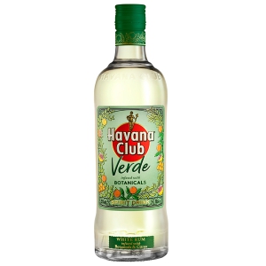 Havana Club Verde 0,7l 35%