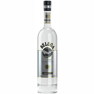 Vodka Beluga Noble 0,7l 40%