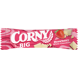 Corny Big Jahoda 40g