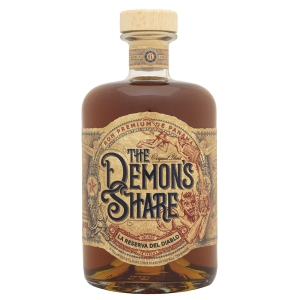 Rum Demons Share 0,7l 40%