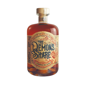 Rum Demons Share 0,7l 40%