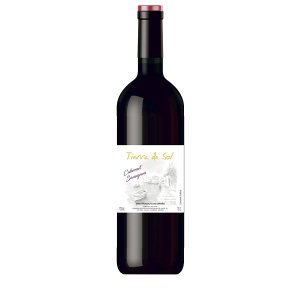 Cabernet Sauvignon 0,75l Tierra de Sol