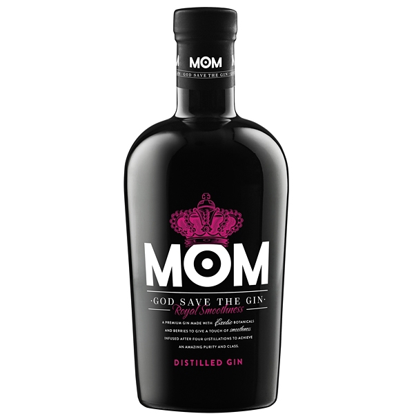 Gin Mom 0,7l 39,5%